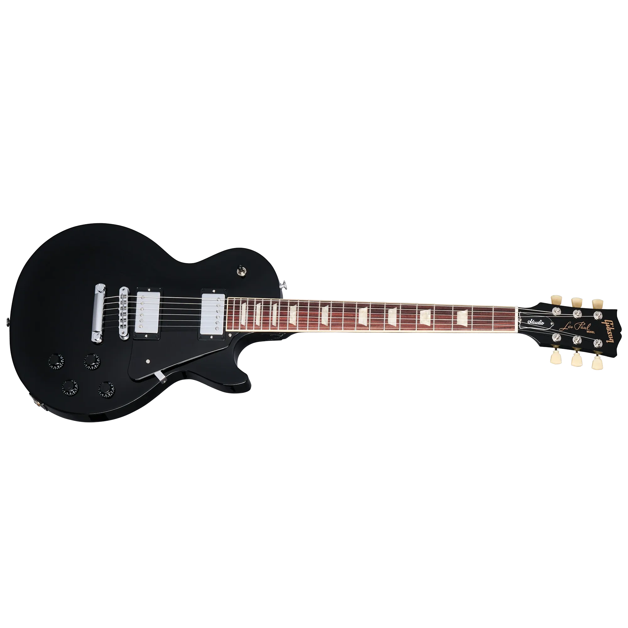 Gibson Les Paul Studio black